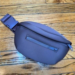 Dagne Dover ACE NEOPRENE FANNY PACK